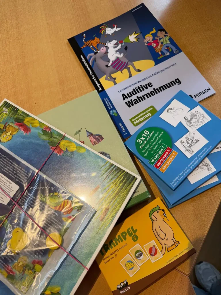 Logopaedie Anliker Teamsitzungen Bei Uns In  Der Praxis 00003